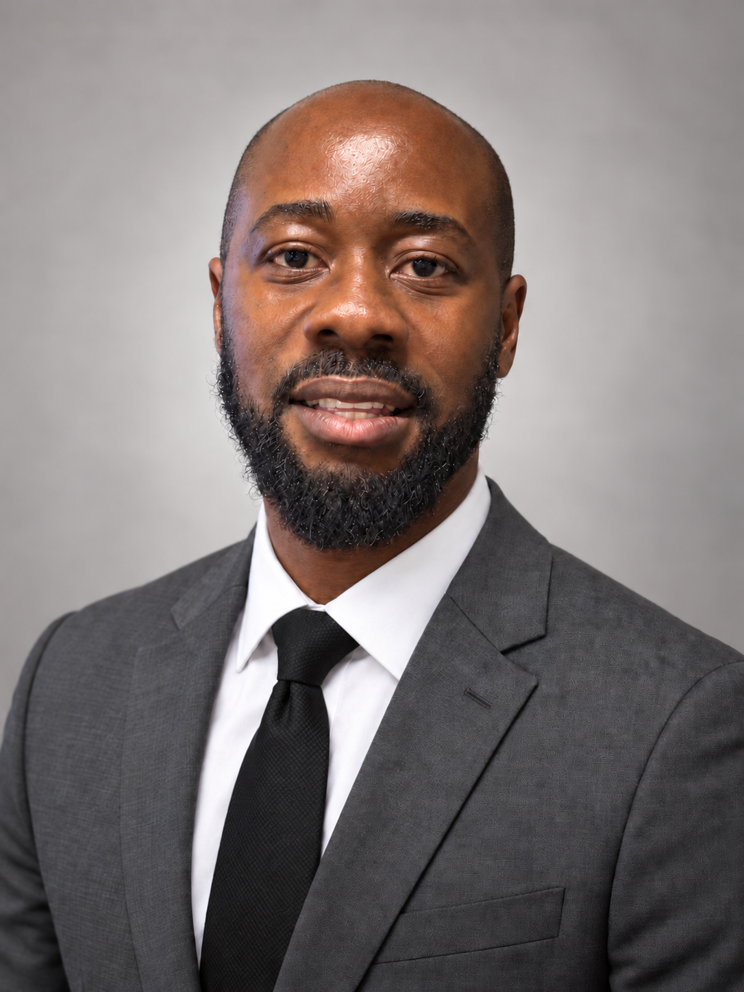 Chidi Ohaeri, Founder and Owner of ServeCourier LLC